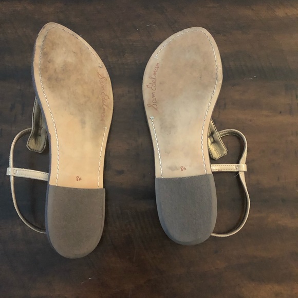 Sam Edelman Sandals - Picture 2 of 2